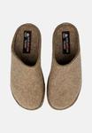 Тапочки Flair Soft HAFLINGER, цвет Torf - фото 3