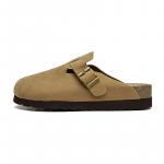 Тапочки унисекс Fcs - фото