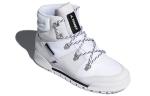 Кроссовки (WMNS) adidas Terrex Snowpitch Cw 'White Black', белый - фото 3