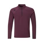 Коллекция TRAINING Solote джемпер мужской DESCENTE, черный - фото 8