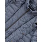 Мужская куртка Herno из полиэстера, синий - фото 5