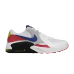 Кроссовки Nike Air Max Excee GS, белый - фото