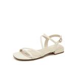 Сандалии DAPHNE One-Strap Sandals Women's - фото 5