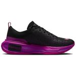 Nike ZoomX Invincible Run 3 Black Vivid Grape - фото 3