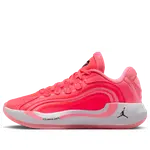 Кроссовки (GS) Air Jordan Lika 4 'Hčerka' - фото