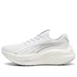 Кроссовки PUMA MagMax Nitro 'White Silver' - фото