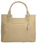 Сумка Cluty Handtasche, бежевый - фото 4