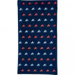 Неквормер FLM 2.0 Multifunctional, синий - фото