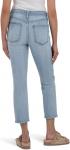 Джинсы KUT from the Kloth Rachael High Rise Fab Ab Mom Regular Hem, Mature - фото 3