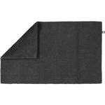 Коврик для ванной Rhomtuft, серый - фото