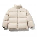 KXLFCHN Унисекс пуховик, Milk White[Regular Edition] - фото