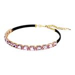 Millenia чокер Swarovski - фото 6