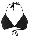 Комплект бикини Athlecia, черный - фото