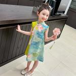 Платье для дошкольниц PROTECTCAMEL, image color - фото 4