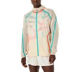 ASICS Дорожная куртка, Birch White - фото