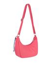 Сумка через плечо myMo, розовый - фото 4