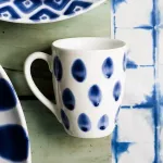 Кружка Санторини Vietri, diamond - фото 2