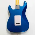 Fender Stratocaster Standard 2025 - Синий металлик - фото 6