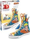 3D-пазл, Кроссовки, Наруто Ravensburger - фото 3