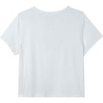 Футболка женская Lululemon, экрю - фото 11