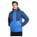 Куртка Kilpi Tevery, синий - фото 3