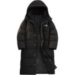 Пуховик унисекс Paddington Bears, черный (утепленный из гусиного пуха) - фото 2