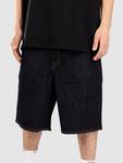 Шорты Volcom Billow Denim Shorts, rinse - фото