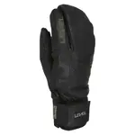 Рукавицы Level Rexford Trigger, черный - фото