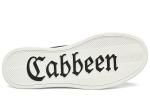 Кроссовки Cabbeen Skateboarding Shoes Men Low-top, белый - фото 83