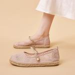 Эспадрильи Joy&Mario Espadrilles Women's - фото 14