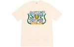 Crest Tee Supreme, Бежевый - фото 4