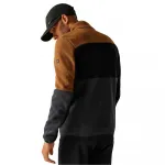 Флис Regatta Ormont full zip, коричневый - фото 2