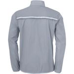 Мужская куртка Kempa, цвет gris/black/black - фото 2