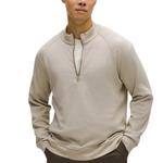 Джемпер мужской Lululemon, зеленый/черный - фото 3