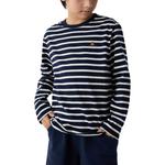 Футболка для детей 3-7 лет GAP, синий - фото 8