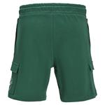 Шорты Jack & Jones Swift Sweat, зеленый - фото 2