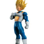 Фигурки в масштабе BANPRESTO - фото 3