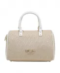 Сумка Эврима Liu Jo, бежевый - фото