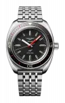 Часы ultra‑chron Longines - фото