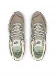 Кроссовки New Balance U574SNV M Grau - фото 5