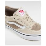 Детские кроссовки Rowley Classic Vans, серый - фото 4