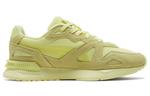 Кроссовки PUMA Mirage Mox Mono 'Yellow Pear' - фото 2