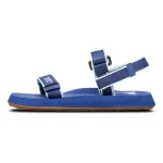 Детские сандалии Quiksilver Monkey Caged, синий - фото 2