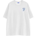 Футболка унисекс Favepop, черный - фото 3