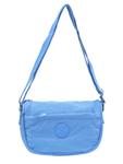 Сумка через плечо Mindesa, синий - фото