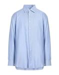 Рубашка Brioni, светло-голубой - фото