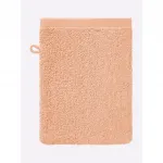 Полотенце Wäschepur, оранжевый - фото