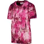 Тай-дай лонгслив AMIPARIS, красный - фото 5