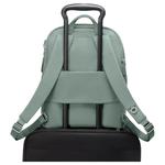 TUMI Рюкзак Nylon Regular Unisex Thyme Green - фото 4