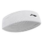 Повязка на голову LINING, белый - фото